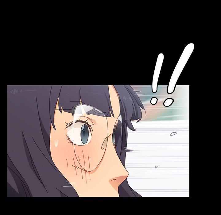 危機四伏的家庭生活 第 3 話 第38页