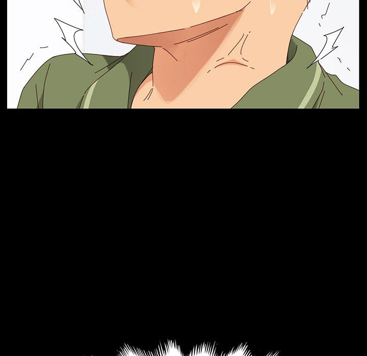 危機四伏的家庭生活 第 3 話 第130页
