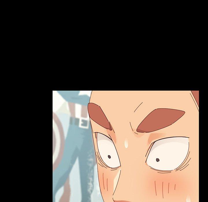 危機四伏的家庭生活 第 4 話 第45页