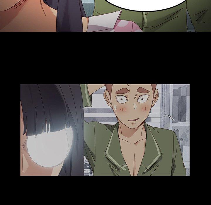 危機四伏的家庭生活 第 5 話 第70页