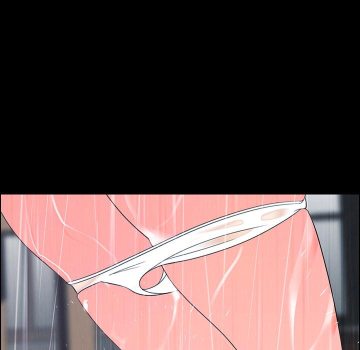 雨聲的誘惑 第 1 話 第93页