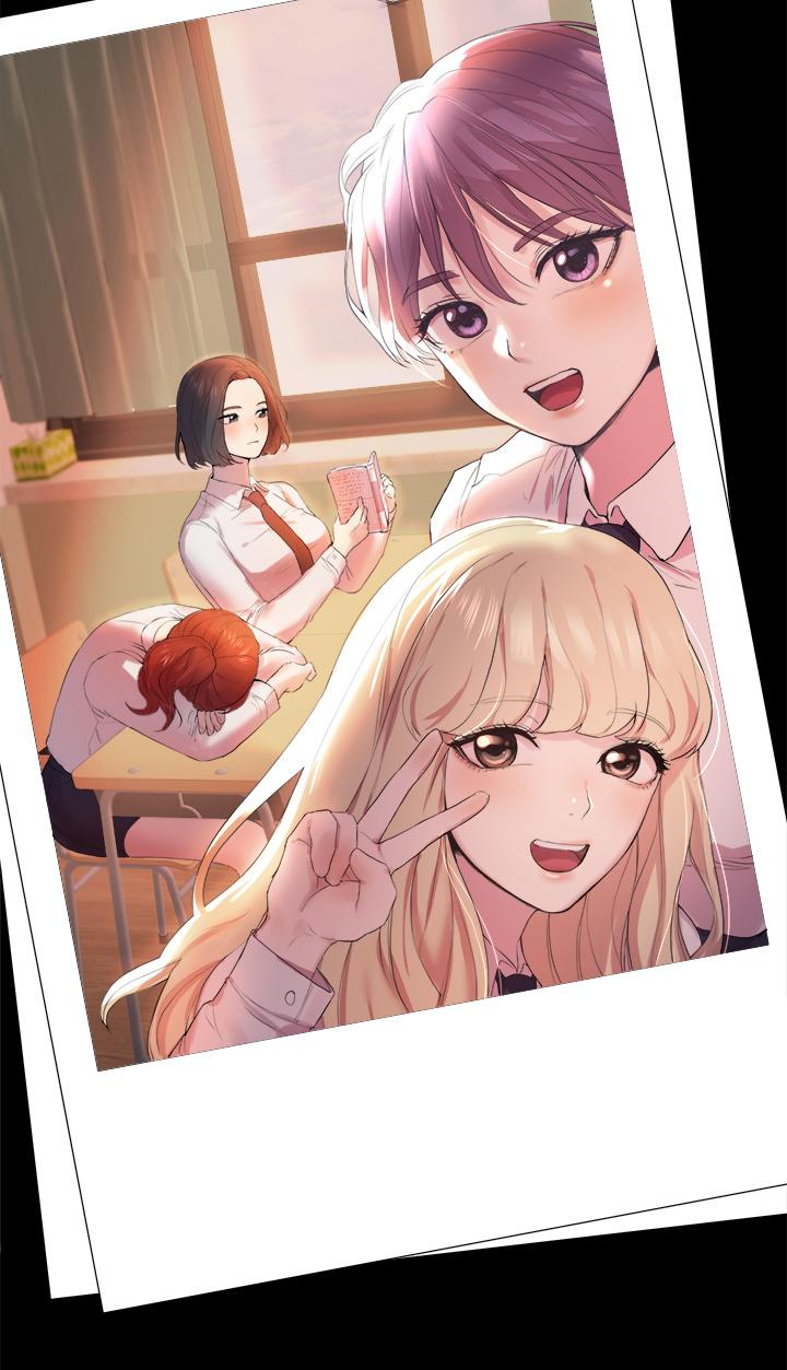 姊姊們的調教 第1話-姐姐，可以幫我一個忙嗎 第33页