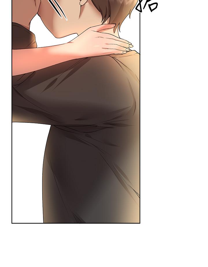 姊姊們的調教 第55話-在我身下的你，太美了 第38页