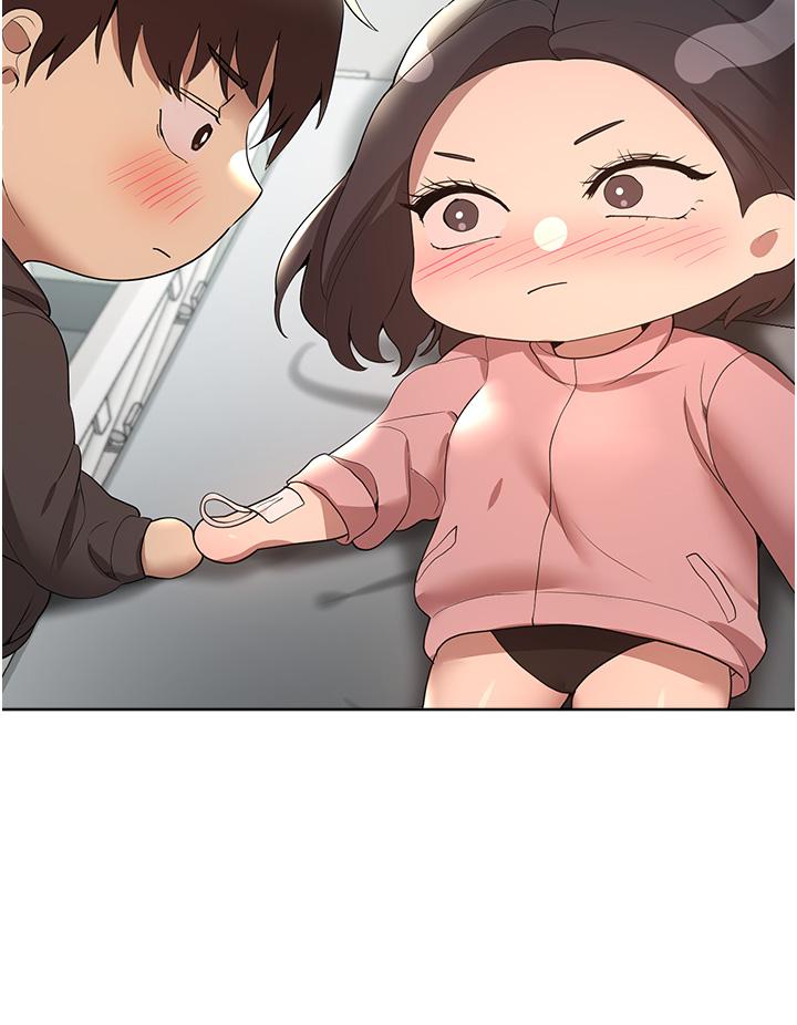 姊姊們的調教 第66話-「她」的告白 第25页