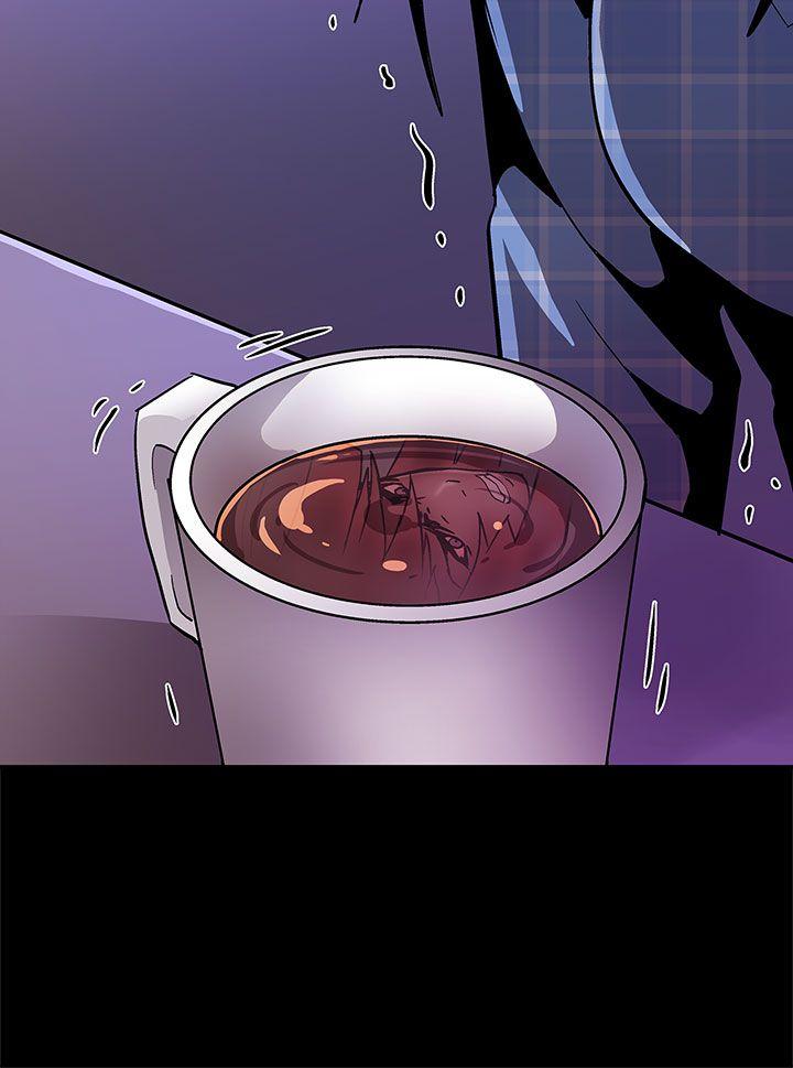 Mom cafe 第8話-什麼都不要問,只要愛我 第24页