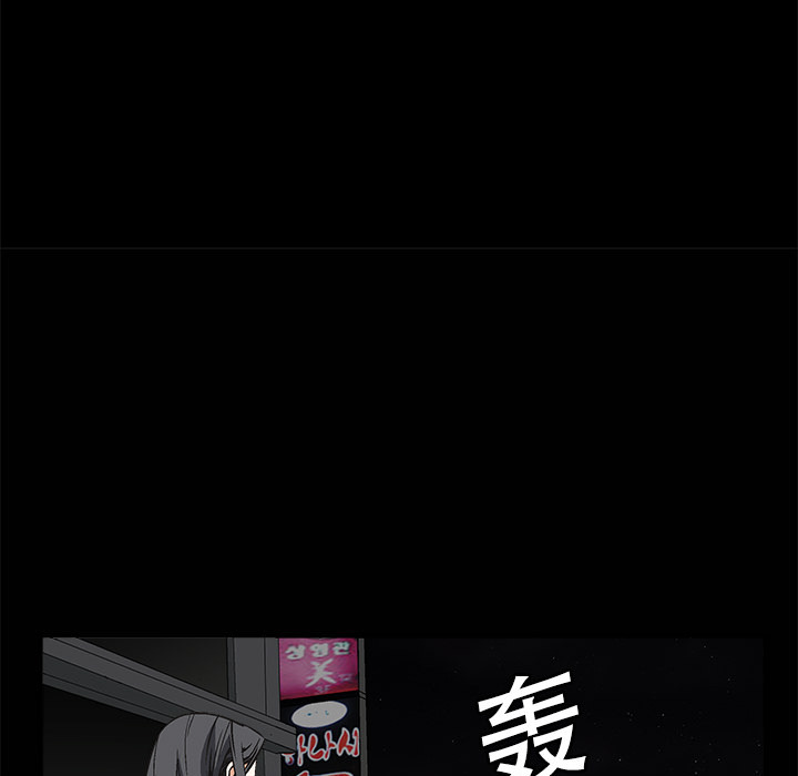 枷鎖 第5章 第128页