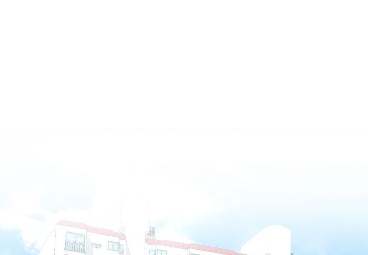 偶然同住 第9章 第4页