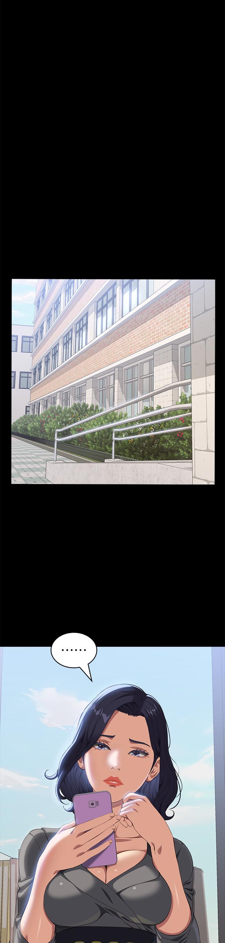 萬能履歷表 第71話 第2季-可愛的新助手 第41页