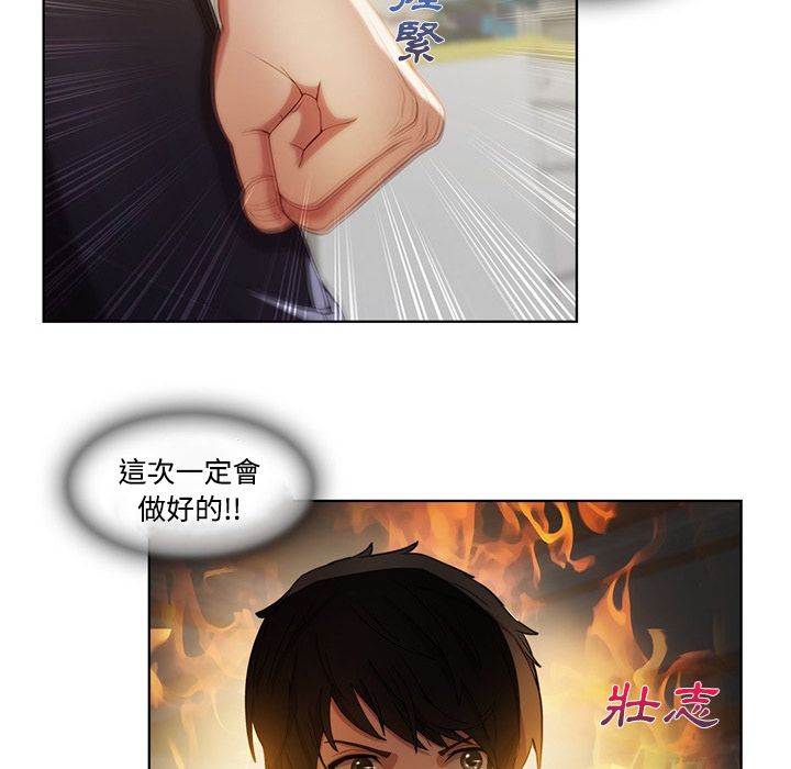 長腿姊姊 第7章 第30页