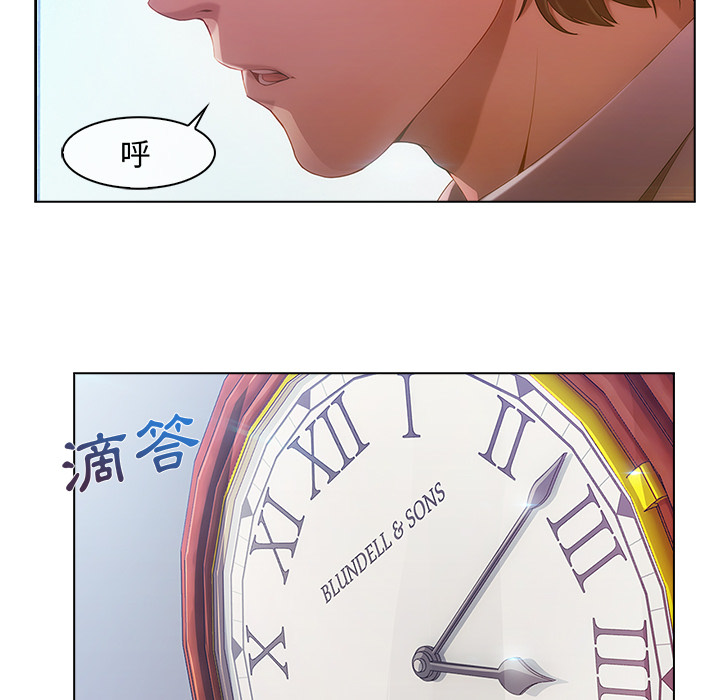 長腿姊姊 第1章 第79页