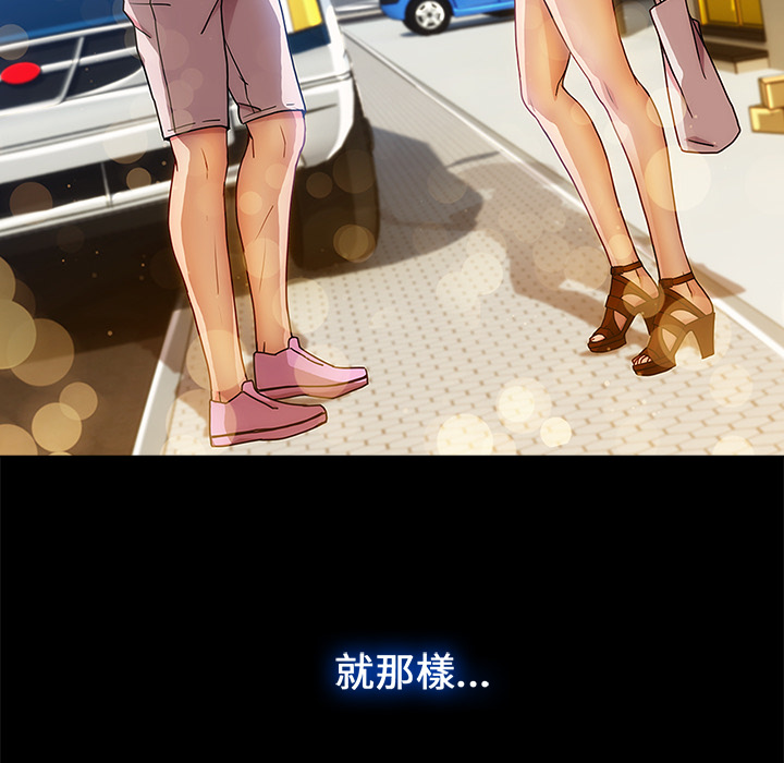 長腿姊姊 第2章 第55页