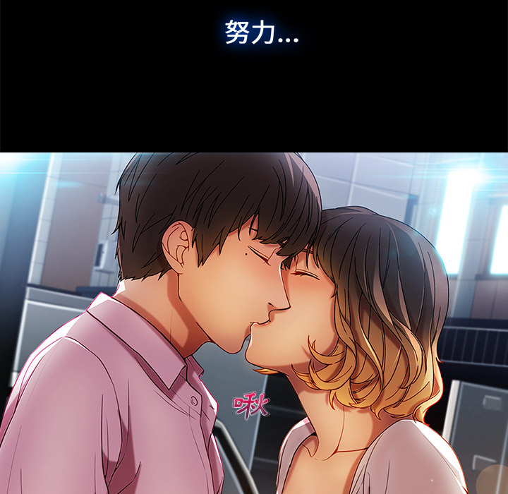 長腿姊姊 第2章 第58页