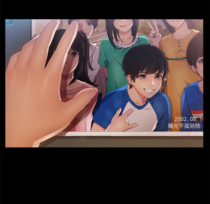 長腿姊姊 第3章 第97页