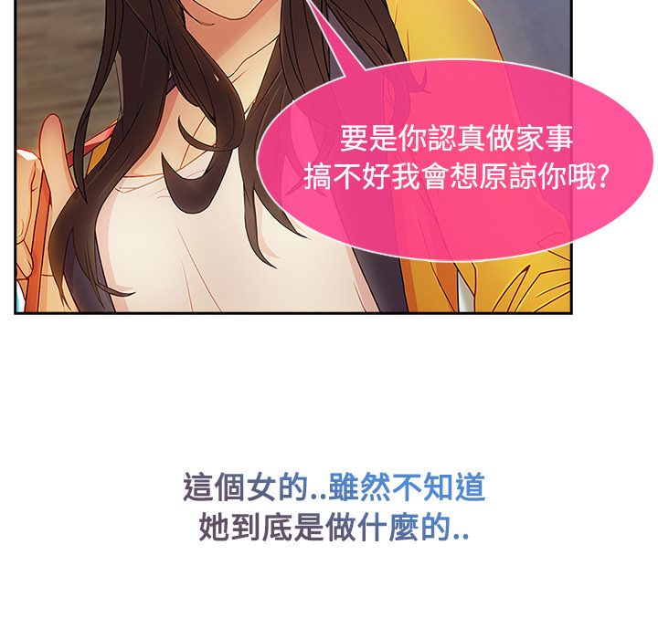長腿姊姊 第4章 第35页