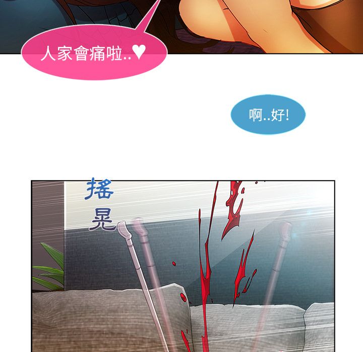 長腿姊姊 第4章 第77页
