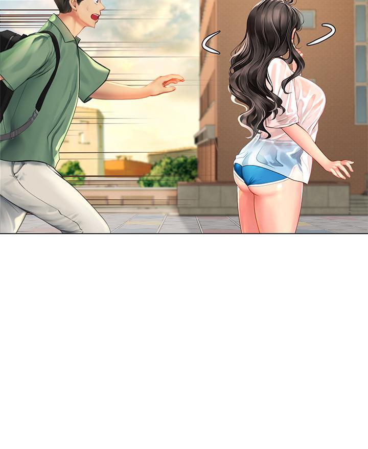 海女實習生 第2話-引人犯罪的性感胴體 第50页