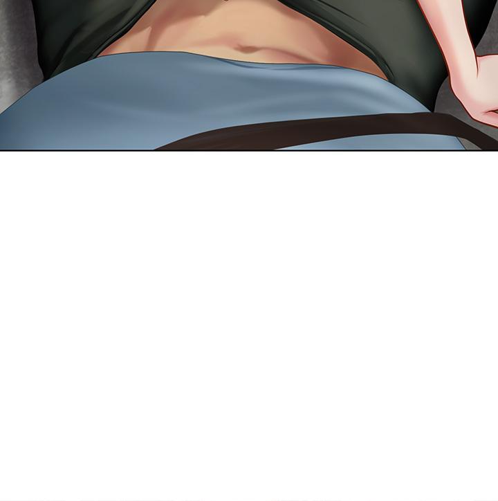 海女實習生 第6話-稚嫩海女的嬌態 第57页