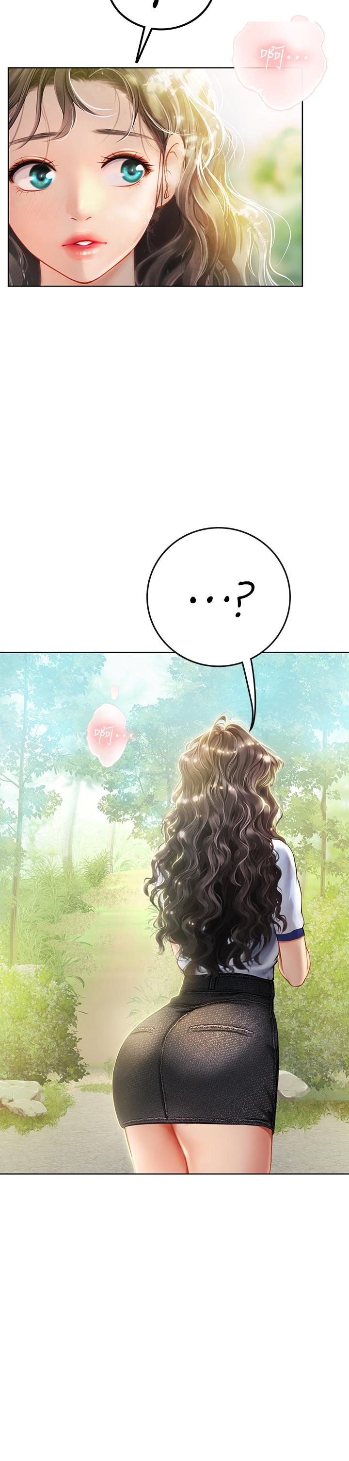 海女實習生 第7話-深深插入豐腴熟女的體內 第49页