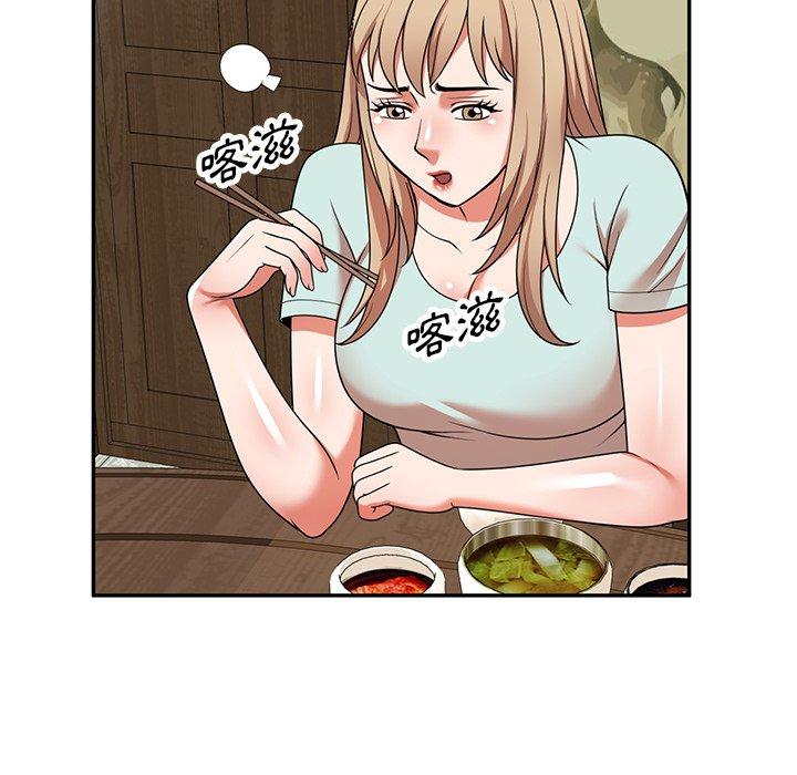 掠奪的滋味 第 7 話 第81页
