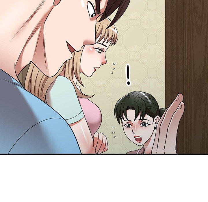 掠奪的滋味 第 7 話 第60页