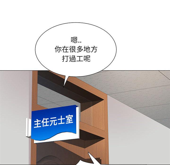 不良二等兵 第 1 話 第35页