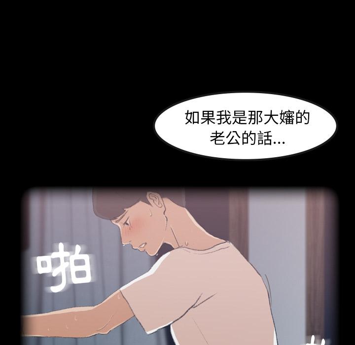 不可告人的鄰居關係 第 1 話 第92页