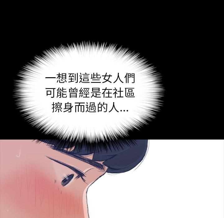 不可告人的鄰居關係 第 2 話 第73页