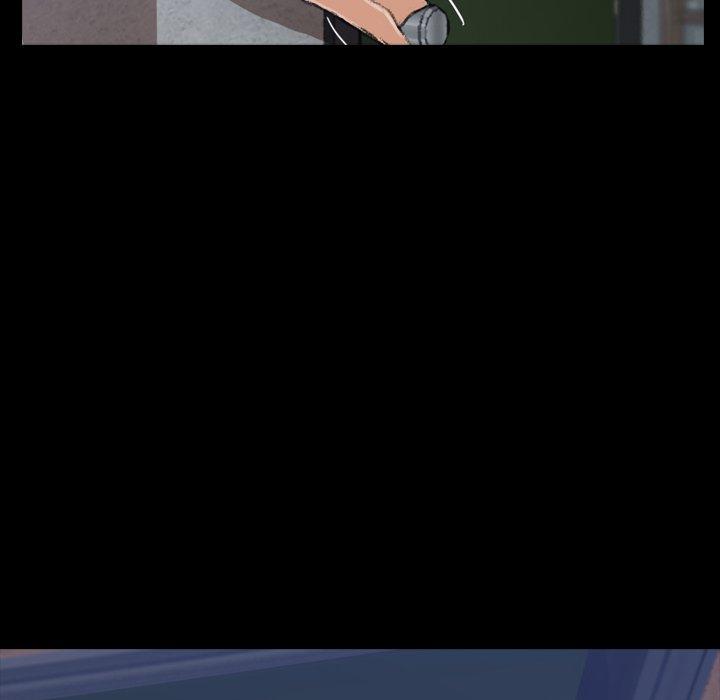 不可告人的鄰居關係 第 3 話 第71页