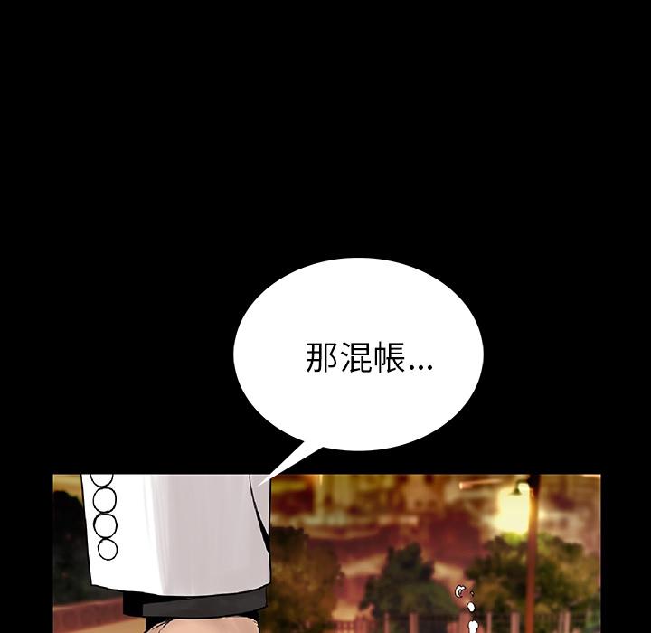 肉體 第 2 話 第9页