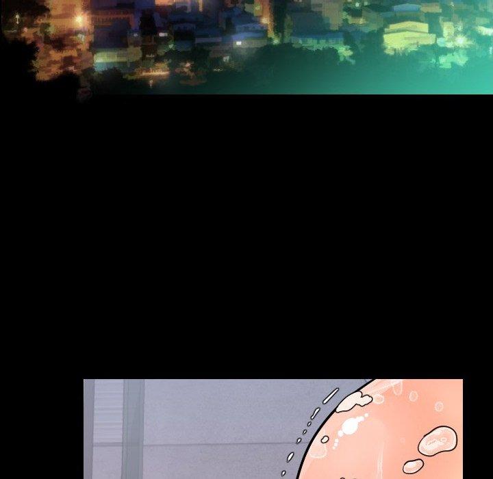 肉體 第 8 話 第117页