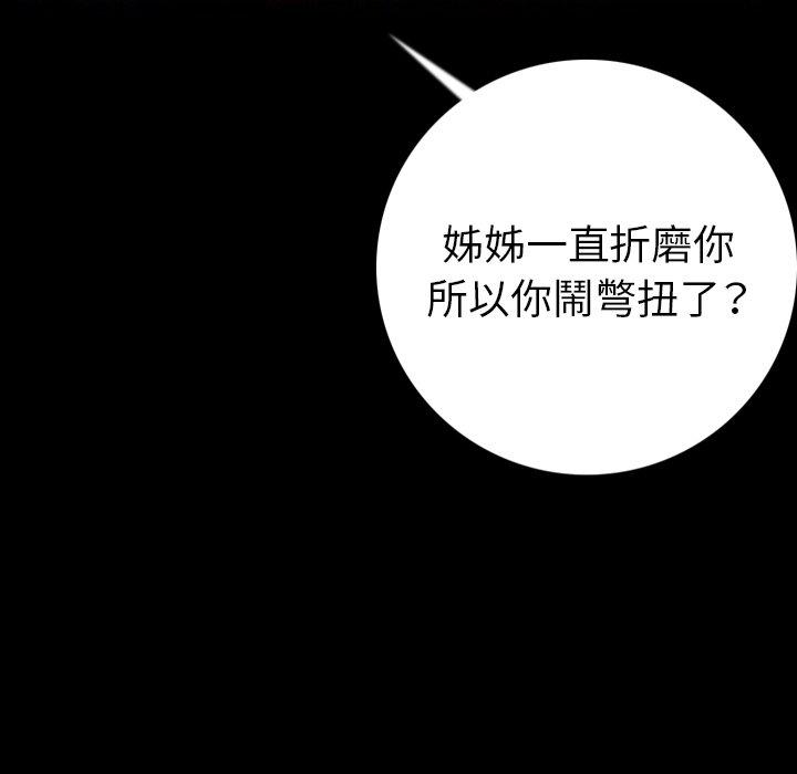 肉體 第 9 話 第111页