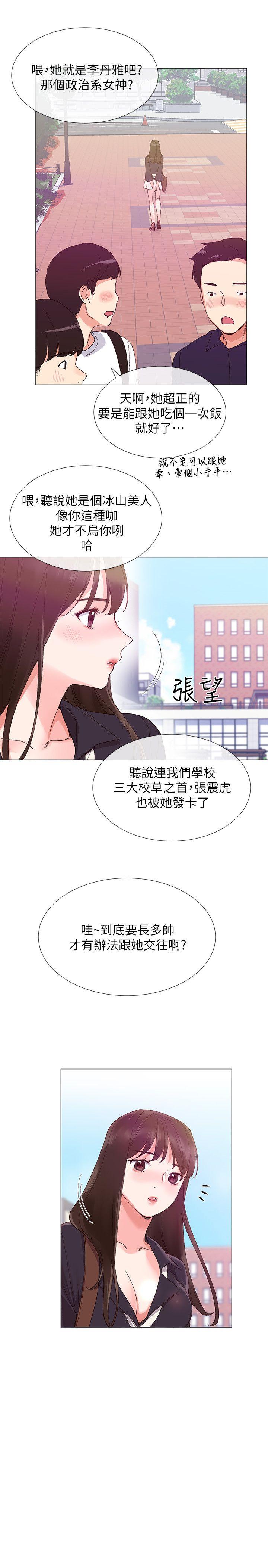 重考生 第4話-赫洲想嘗試的體位 第24页