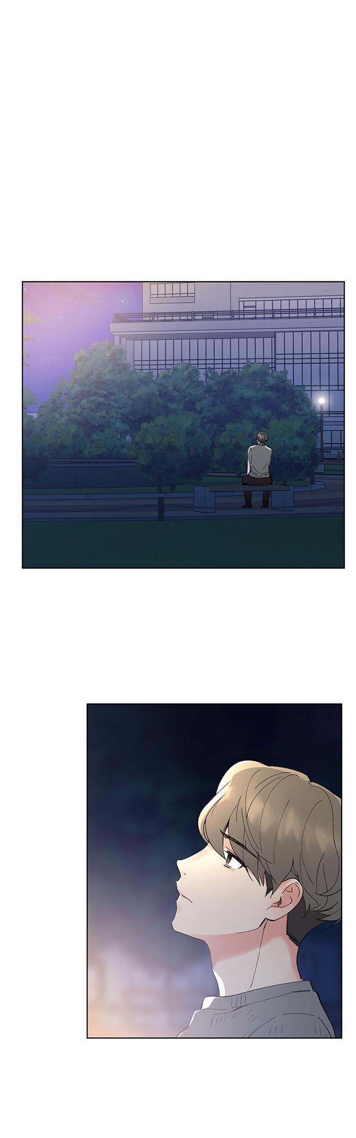重考生 第49話-威脅丹雅位置的雯熙 第13页
