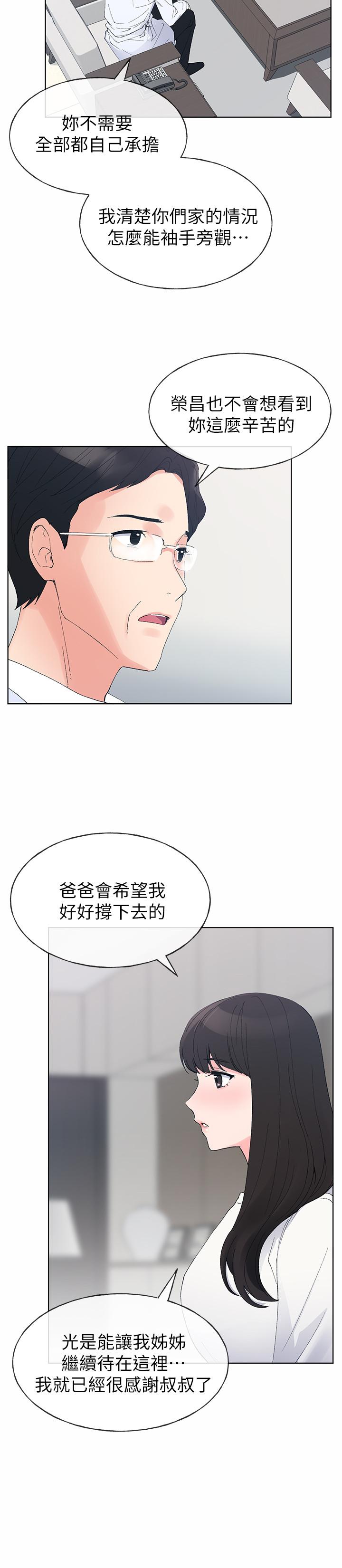 重考生 第60話-幫我按摩 第9页