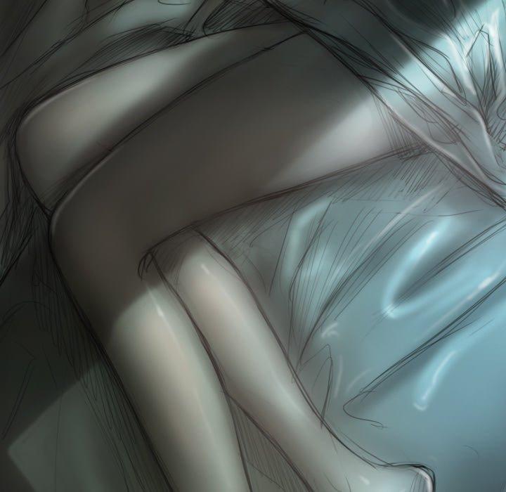 神秘的姊妹 第 3 話 第91页
