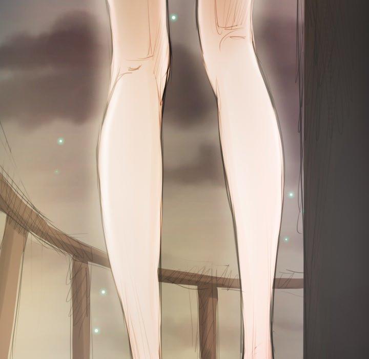 神秘的姊妹 第 4 話 第93页