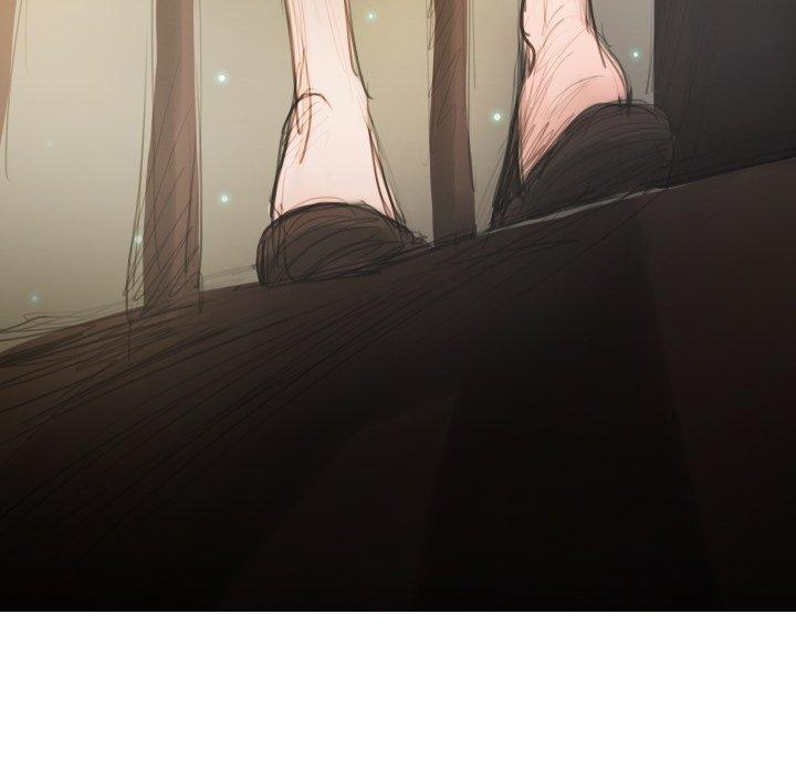 神秘的姊妹 第 4 話 第94页