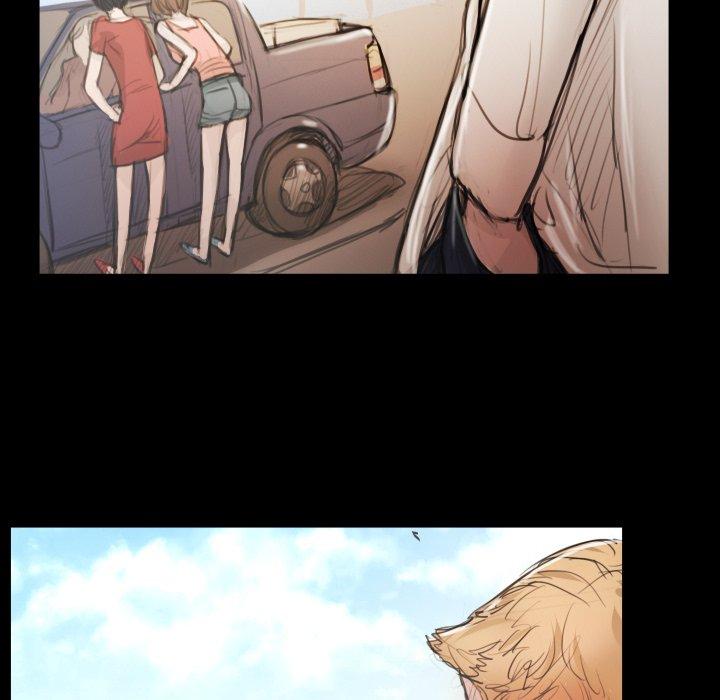 神秘的姊妹 第 5 話 第128页