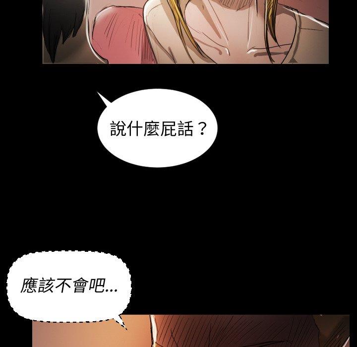 神秘的姊妹 第 6 話 第86页