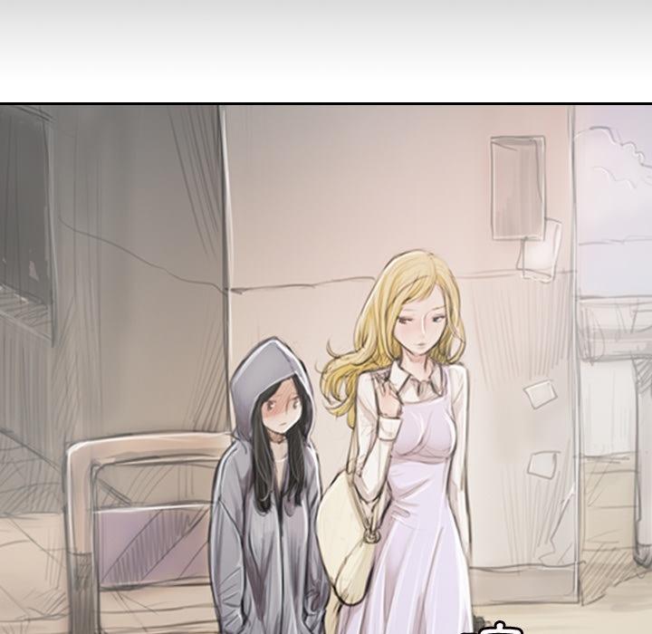 神秘的姊妹 預告篇 第27页