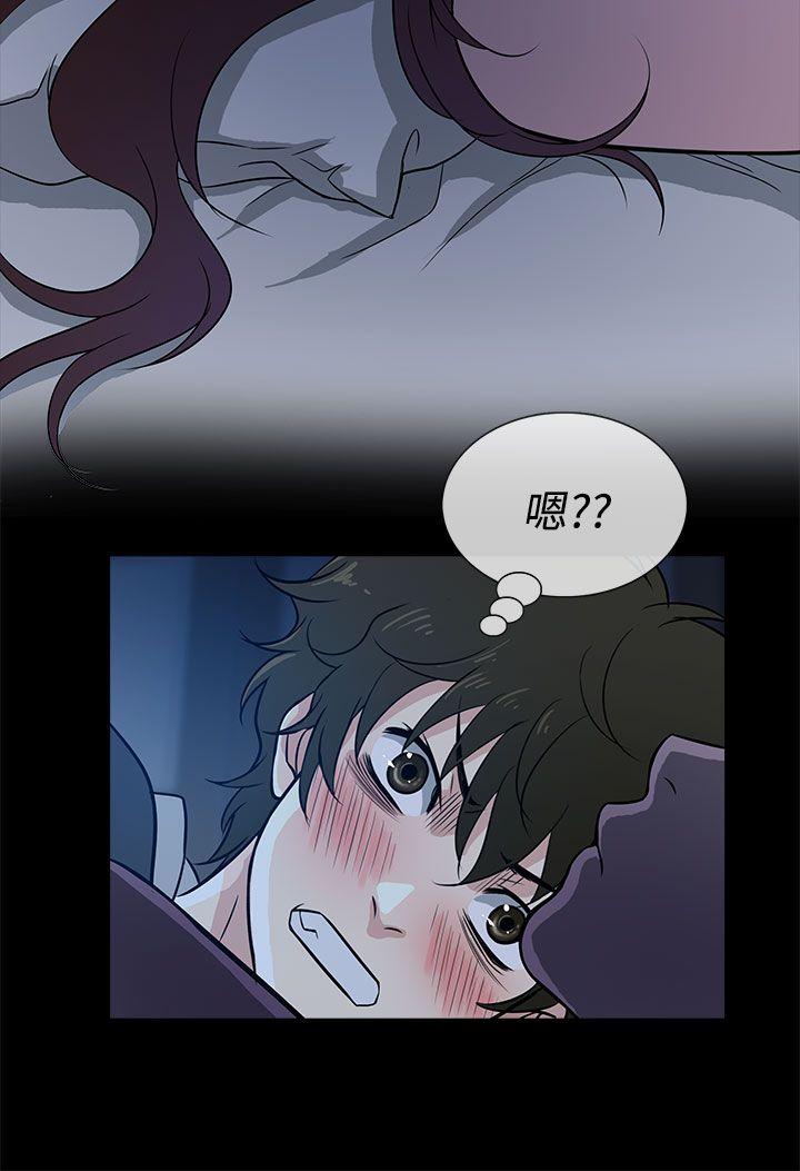 老婆回来了 第1話 第28页