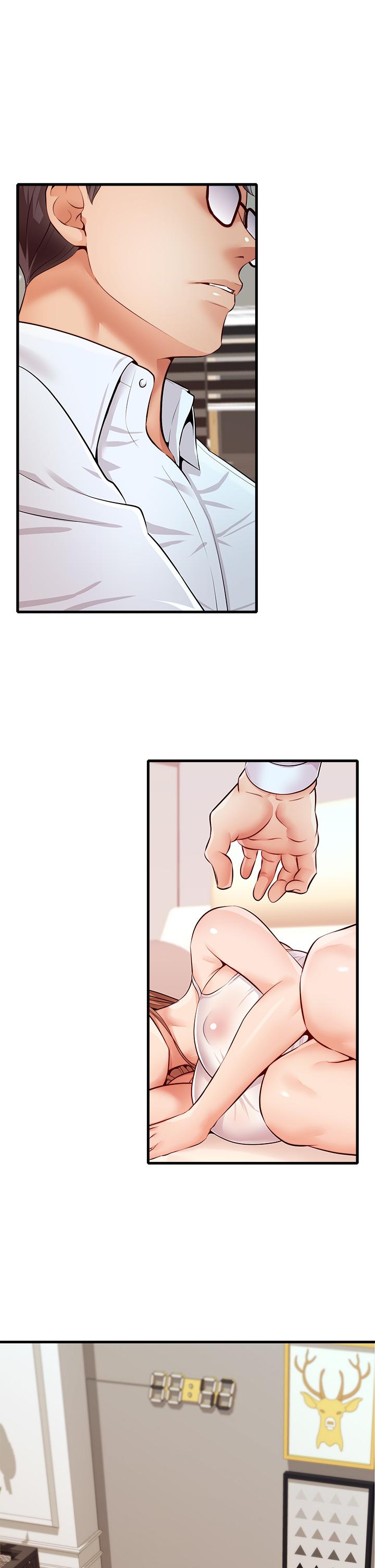 爸爸，請進! 第6話-親子沐浴時光 第27页