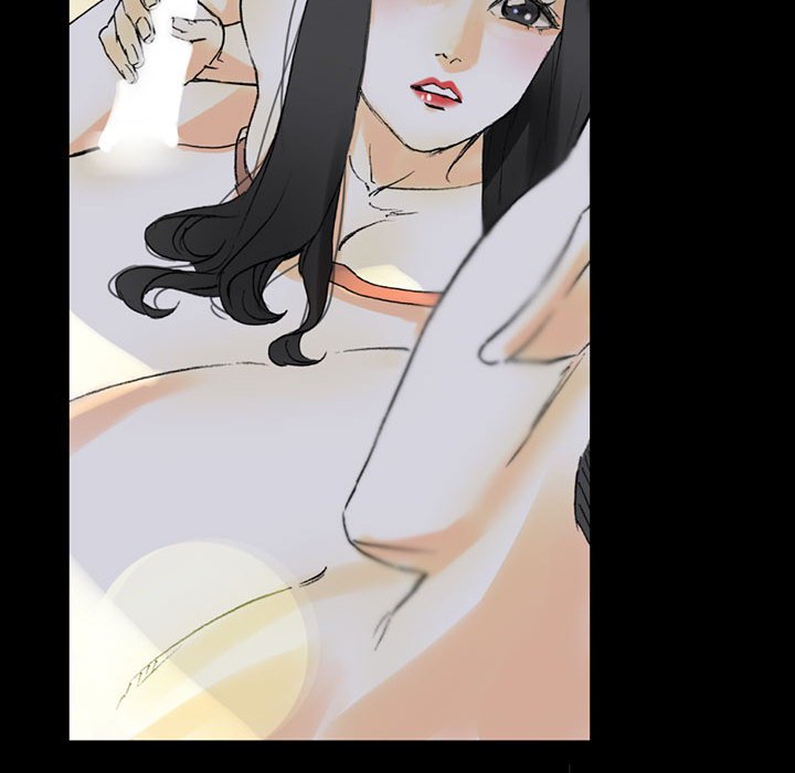 培養完美情人 第5章 第109页