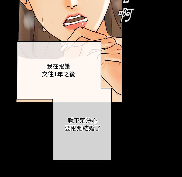 培養完美情人 第1章 第21页