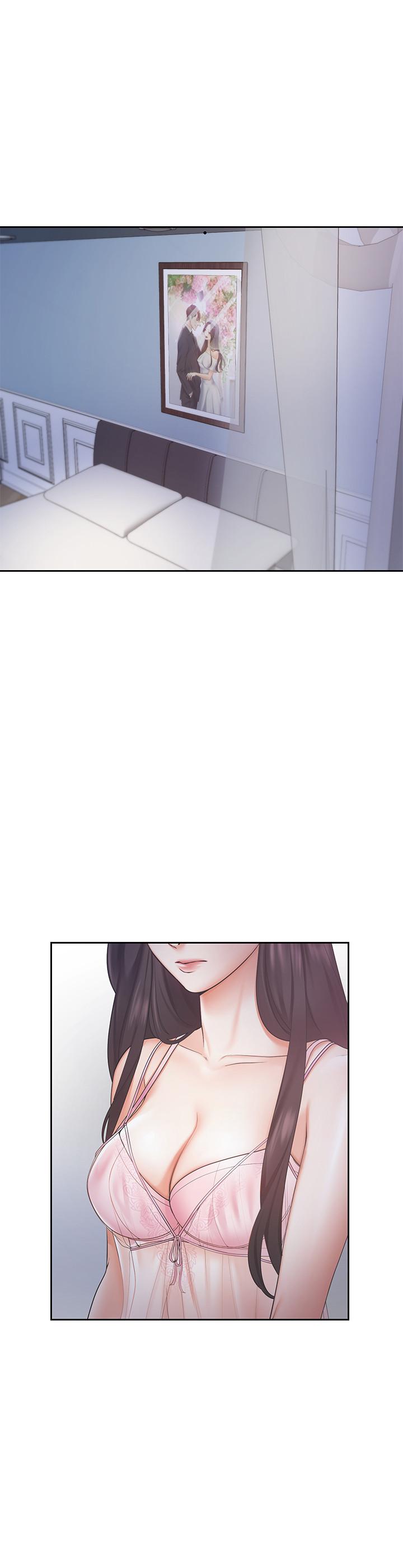 渴望_愛火難耐 第1話-飢渴的年輕妻子 第2页
