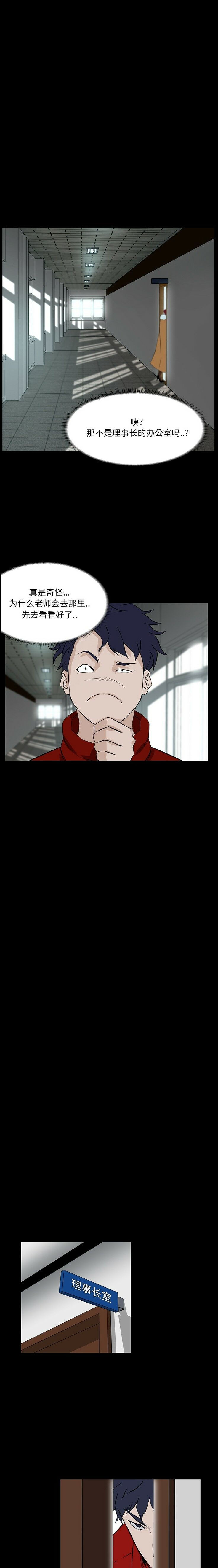 家門的遺產 第2章 第21页
