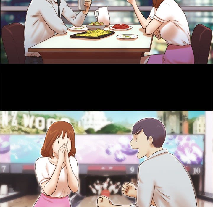 偶遇陷阱 第8章 第11页