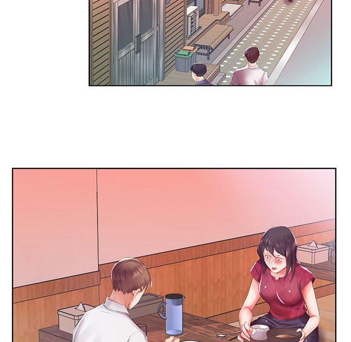 躲債夫妻檔 第 8 話 第43页
