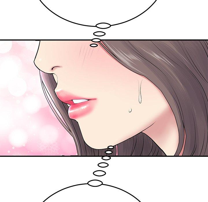 重逢的初戀是繼母 第 6 話 第27页
