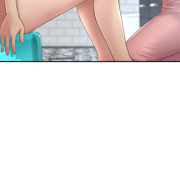 重逢的初戀是繼母 第 6 話 第9页
